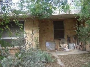 1610 Lafayette St, Laredo, TX 78041