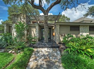 5608 Courtyard Cv, Austin, TX 78731