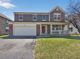 2993 Stirling Ct, Montgomery, IL