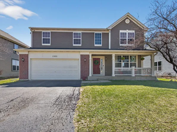 2993 Stirling Ct, Montgomery, IL 60538