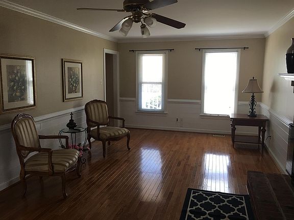 Formal Living Room view 2