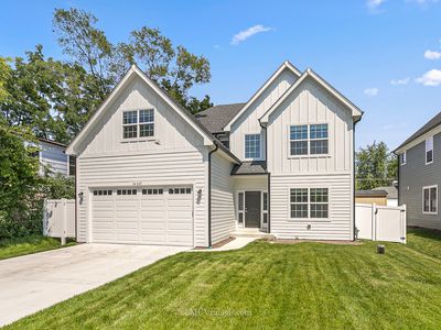 1N327 Purnell St, Carol Stream, IL, 60188