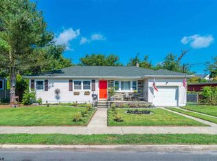 1613 Wells Ave, Northfield, NJ 08225