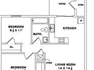503 Foch St APT 1, Bryan, TX 77801