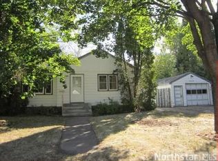 1020 Marshall Ave, Saint Paul Park, MN 55071