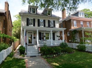 3547 Quesada St NW, Washington, DC 20015