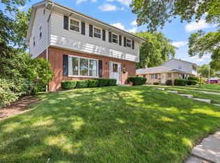 6248 W Warnimont Ave, Milwaukee, WI 53220