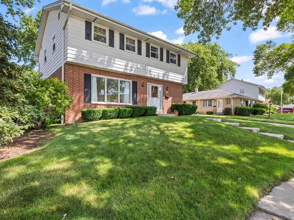6248 West Warnimont AVENUE, Milwaukee, WI 53220
