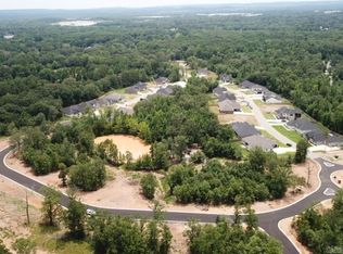 15211 Matterhorn Loop, Maumelle, AR 72113