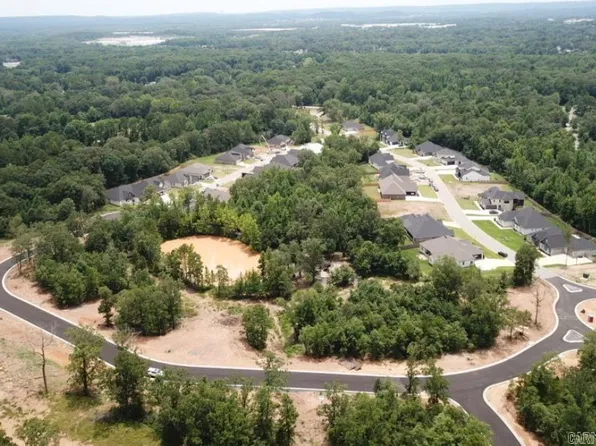 15211 Matterhorn Loop, Maumelle, AR 72113