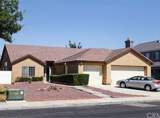 12981 Dusty Rd, Victorville, CA 92392