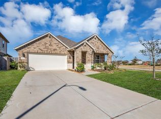 1202 Oak Barrel Run, Richmond, TX 77406