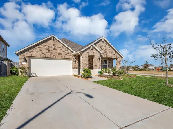 1202 Oak Barrel Run, Richmond, TX 77406