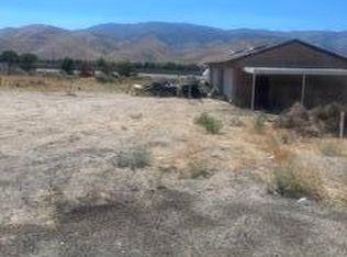 2250 S Edmonds Dr, Carson City, NV 89701