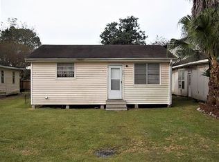 510 Julia St, Hahnville, LA 70057