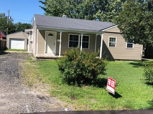 714 Kent St, New Albany, IN 47150