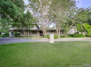 407 Edgevale Dr, San Antonio, TX 78229