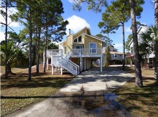 273 Florida Ave UNIT 1, Port Saint Joe, FL 32456