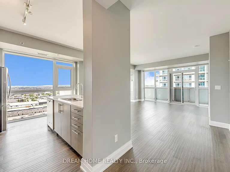 55 Speers Rd #1609 — Photo 3