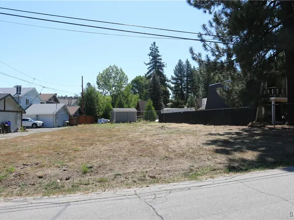 LOT 15 Birch St, Big Bear Lake, CA 92315