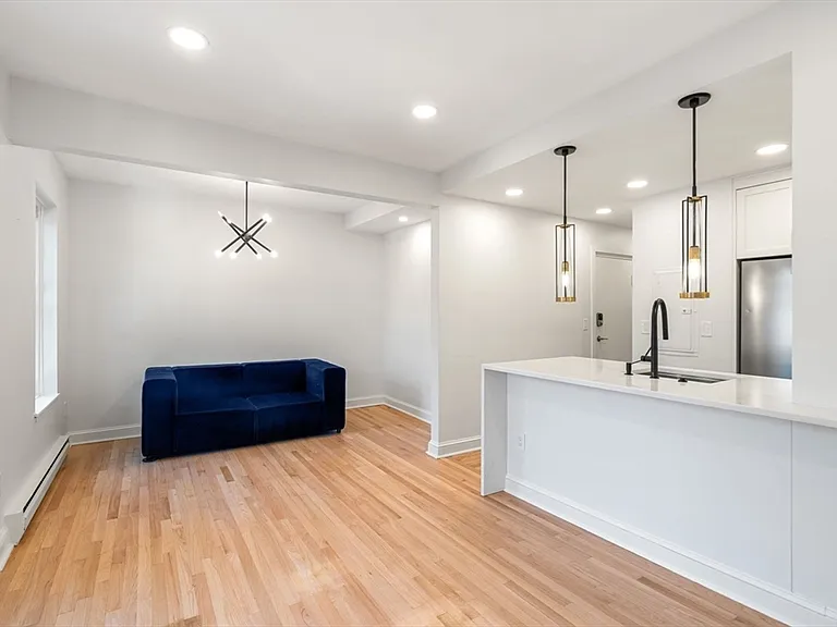 97 Waltham St #4 — Photo 5