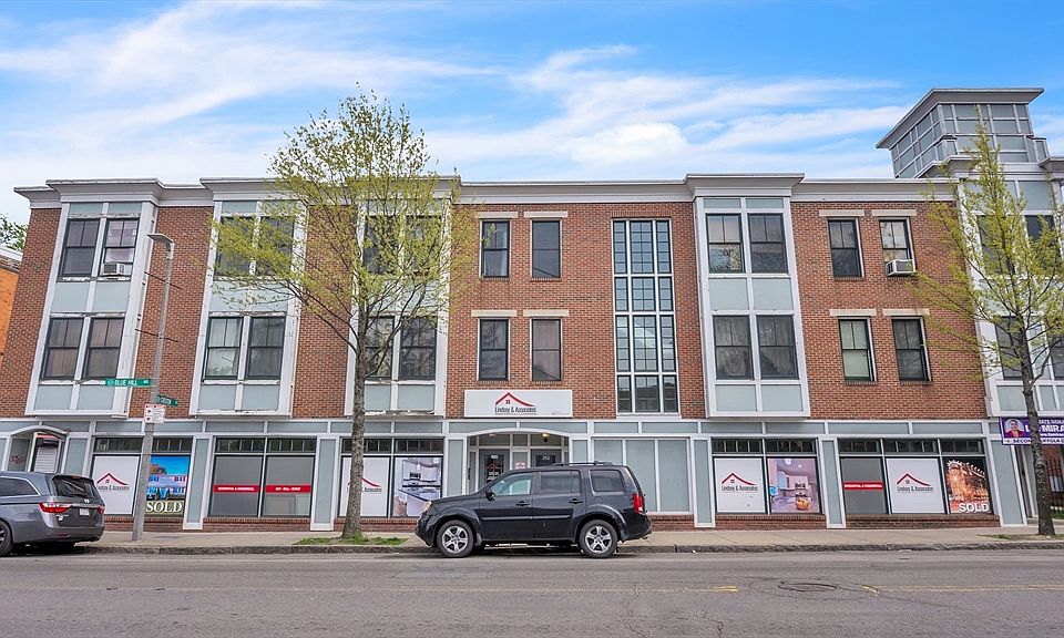 1st image of 352 Blue Hill Ave Unit 8