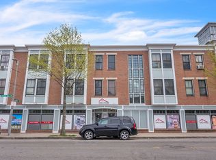 352 Blue Hill Ave Unit 8, Boston, MA 02121
