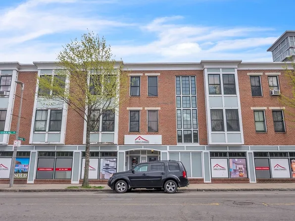 352 Blue Hill Ave Unit 8, Boston, MA 02121