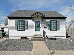 1202 Washington St, Ellis, KS 67637