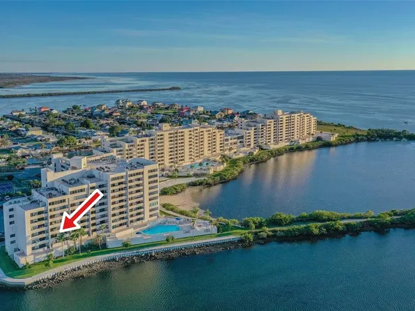 6035 SEA RANCH DRIVE #210, HUDSON, FL 34667