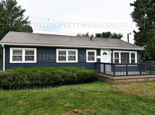 4204 Saint Charles Ln, Louisville, KY 40218