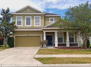 3108 Magnolia Meadows Dr, Plant City, FL 33567