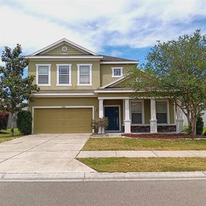 3108 Magnolia Meadows Dr, Plant City, FL, 33567