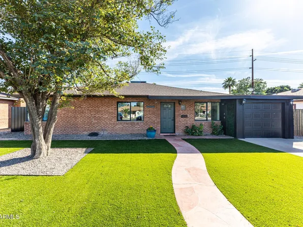 2539 E CAMPBELL Avenue, Phoenix, AZ 85016
