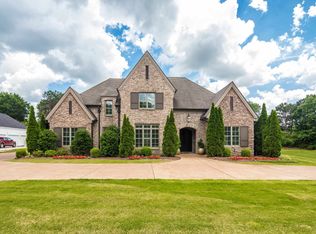 8985 Hollybrook Ln S LOT 9, Germantown, TN 38138
