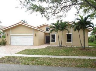 4398 NW 27th Ave, Boca Raton, FL 33434