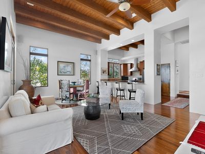 14 E Avenida Sebastian, Santa Fe, NM, 87506