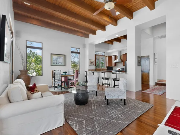 14 E Avenida Sebastian, Santa Fe, NM 87506