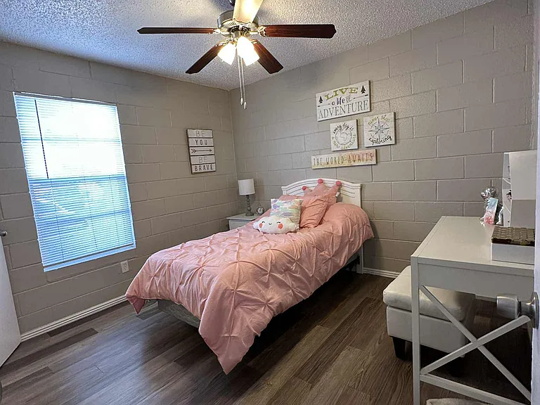 SAN MARCOS APARTMENTS — Photo 83