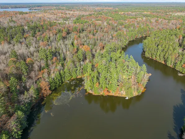 LOT 4 Dam Rd, Three Lakes, WI 54562