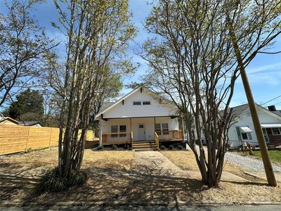 312 W Henderson St, Salisbury, NC, 28144