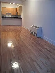 Rented by Metropolis Real Estate of Manhattan