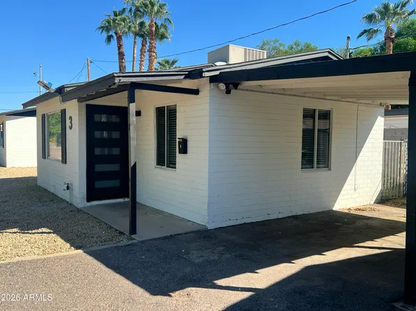 4208 N 17th St #3, Phoenix, AZ 85016