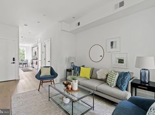 1539 4th St NW UNIT 2, Washington, DC 20001