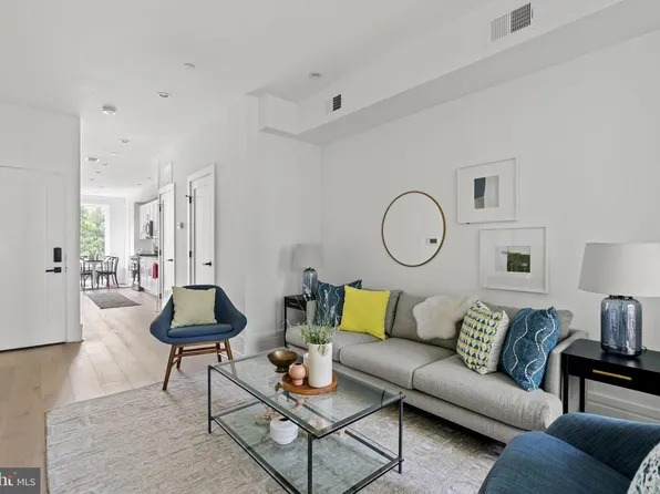 1539 4th St NW Unit 2, Washington, DC 20001