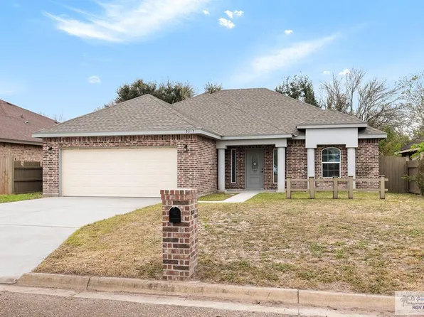 9317 Ivory Cir, Harlingen, TX 78552