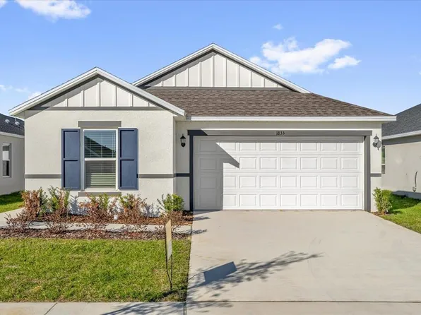 1833 Ryan Dr, Lake Wales, FL 33859
