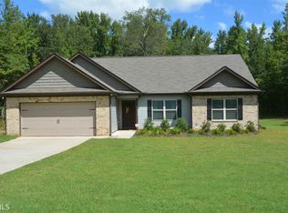 152 Fox Crossing Rd, Griffin, GA 30224