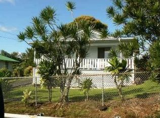 67 Akamai Loop, Hilo, HI 96720