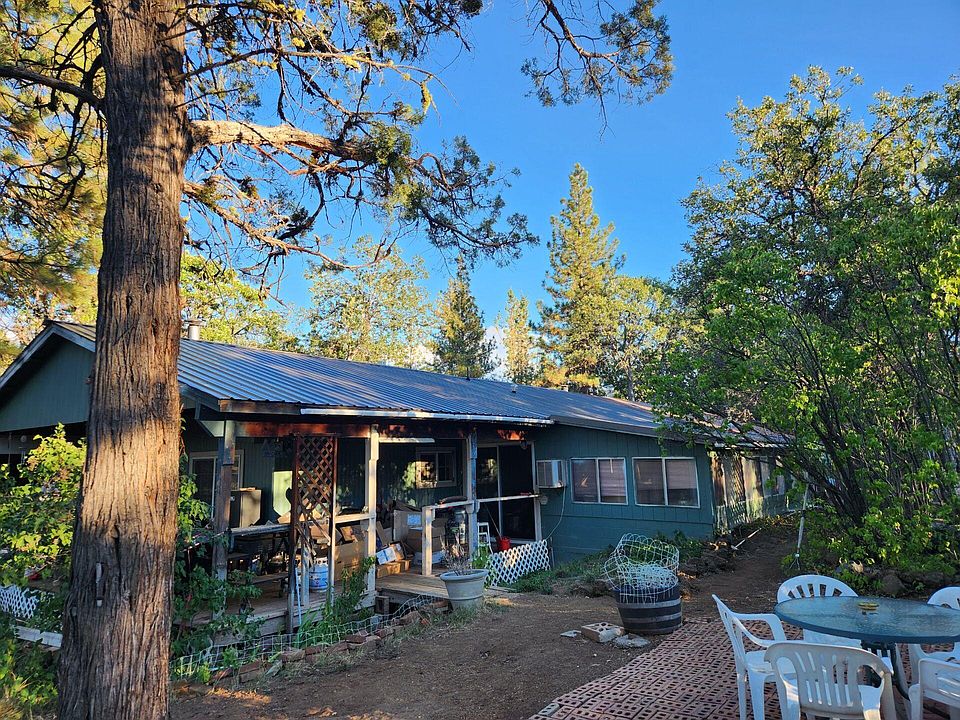 43133 Chaffey Ct, Fall River Mills, CA 96028 MLS 23100 Zillow